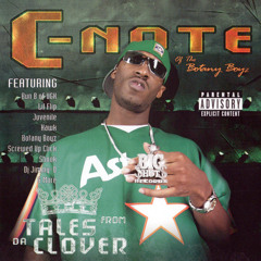 Tales From Da Clover