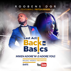 Mwen Adore'w