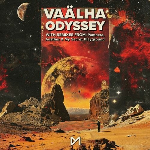 INCOMING : Vaälha - Clear Mind (Austher Remix) #ClubMackan