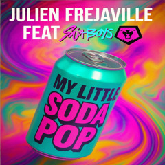 My Little Soda Pop (Kpop Demon Hunters Variant Project)