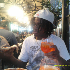 UNTIL DAWN (feat. Kitaj)