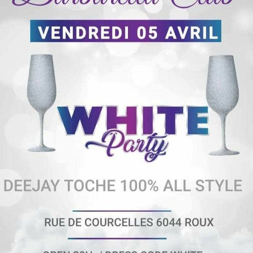 BARBARELLA CLUB VENDREDI 08 MARS 2024 PARTIE 01