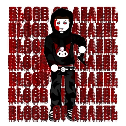 Blood Of Azazel