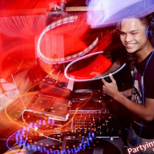 Let's Go !! --- DJ Mountain mix