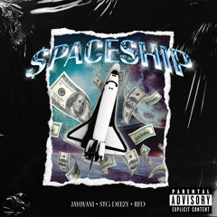 $paceship (Ft. STG Deezy & RFD)