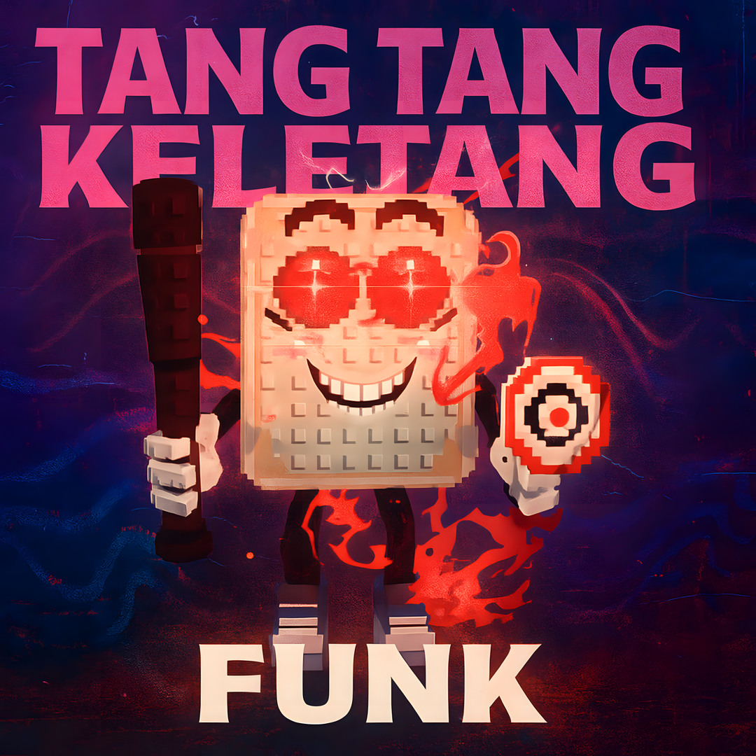 Stream FUKLAB | Listen to TANG TANG KELETANG FUNK playlist online for ...