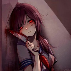 YANDERE SIMULATOR SCHOOLDAY 4 - HIGH ATMOSPHERE/HALF INSANE