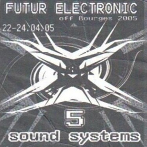 Technologue - Live Bourges Off - FMR/Subsonic (2005)
