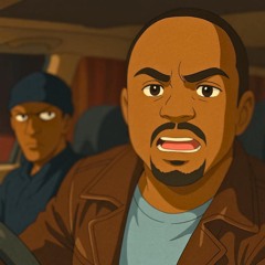 IDGAF (Prod. TheFaderBeatz)