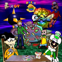 <=[LR1M1 BOSS P2] Girly Pop Gamebreak=>