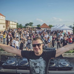 Sony Vega - Exit On Spilberk 12 06 2020