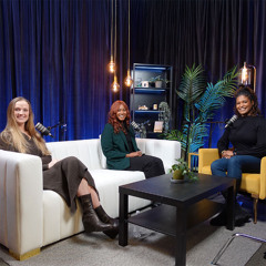 How Women at Scheller Lead and Build Community