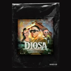 Myke Towers, Anuel Aa, Natti Natasha, Farruko, JBalvin - 6AM x Diosa (Mashup DiegoCG)