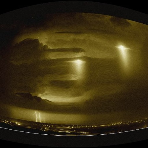 Invasion From Elsewhere