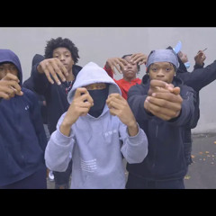 KB HawkEm x Mani TD - Everything Dead