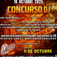 #MATADEROCONCURSO - VIKTI