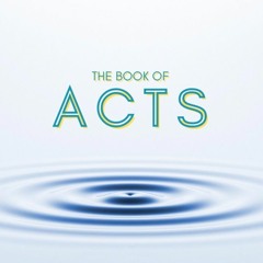11.02.2024 > Apostelgeschichte / Acts 6-8 - Ben Coleman