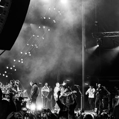 Revival - Zach Bryan Live - Melbourne 2023