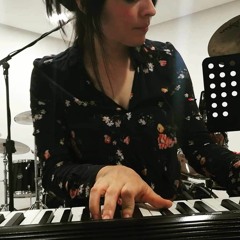 Otra Vez Cover   Natalia Lafourcade/BERKLEE TAREA