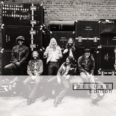 Stream In Memory Of Elizabeth Reed (Live At Fillmore East, March
