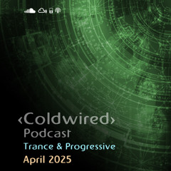 April 2025 Selection - Progressive Trance 🎶🎧