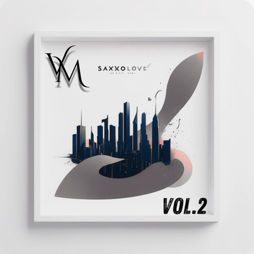 Saxxolove Vol.2