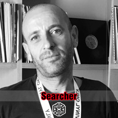 34. MDK Podcast Series | Searcher (Best Recorded Set - Vinyl Only)