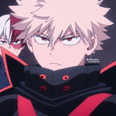 "Get Over Here Teddy Bear.." A Sleepy Spicy Bakugou X Sassy Listener" NSFW (CREDITS TO YAGAMI YATO!)
