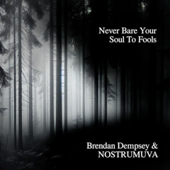 Never Bare Your Soul To Fools