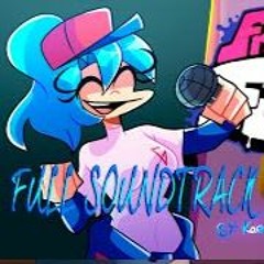 Friday Night Funkin' - Big Sis Mod - Full Soundtrack.
