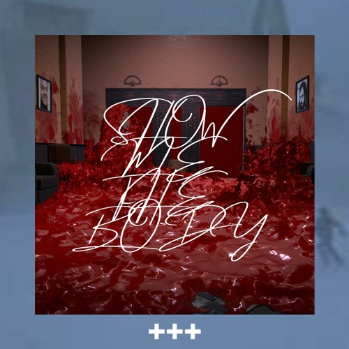 KYU - SHOWMETHEBODY (prod. VINNIE)