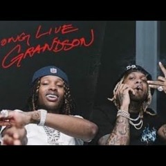 Lil Durk - Finesse Out The Gang Way Feat. Lil Baby Instrumental
