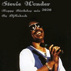 70 Years Stevie Wonder HB Coronamix4