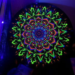 deep dub reggae/trancefusion
