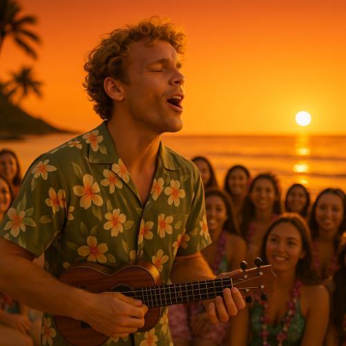 CARÍBES DA MINHA VIDA (Feat. Noah Luminor)  (PORTUGUESE POP CARIBBEAN)