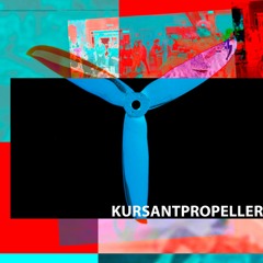 Solniy & Dj Autsayder & Dj Tusenberg - Kursant Propeler