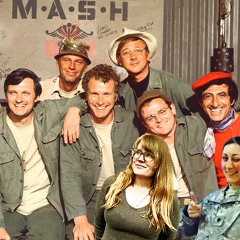 Episode 23: Millennials Meet M*A*S*H (Part One)