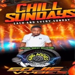 King Addies 3/25 (Chill Sundays)