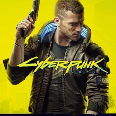 CYBERPUNK 2077 SOUNDTRACK - UPGRADE by Blue Stahli And Danny Cocke & Black Terminal