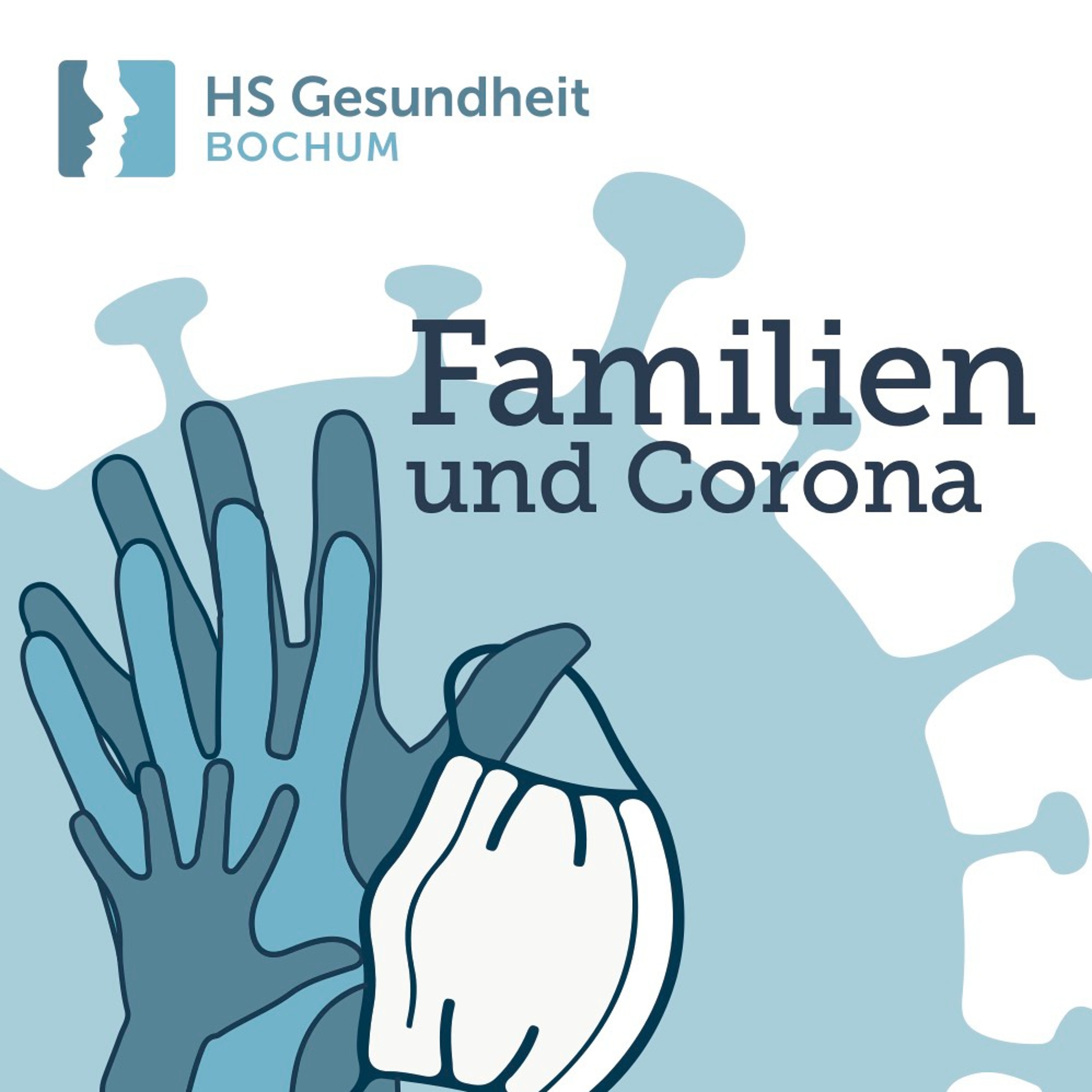 Familien und Corona #7 - Kinder- und Jugendgesundheitsdienste müssen wieder ihre Aufgaben  erfüllen episode artwork