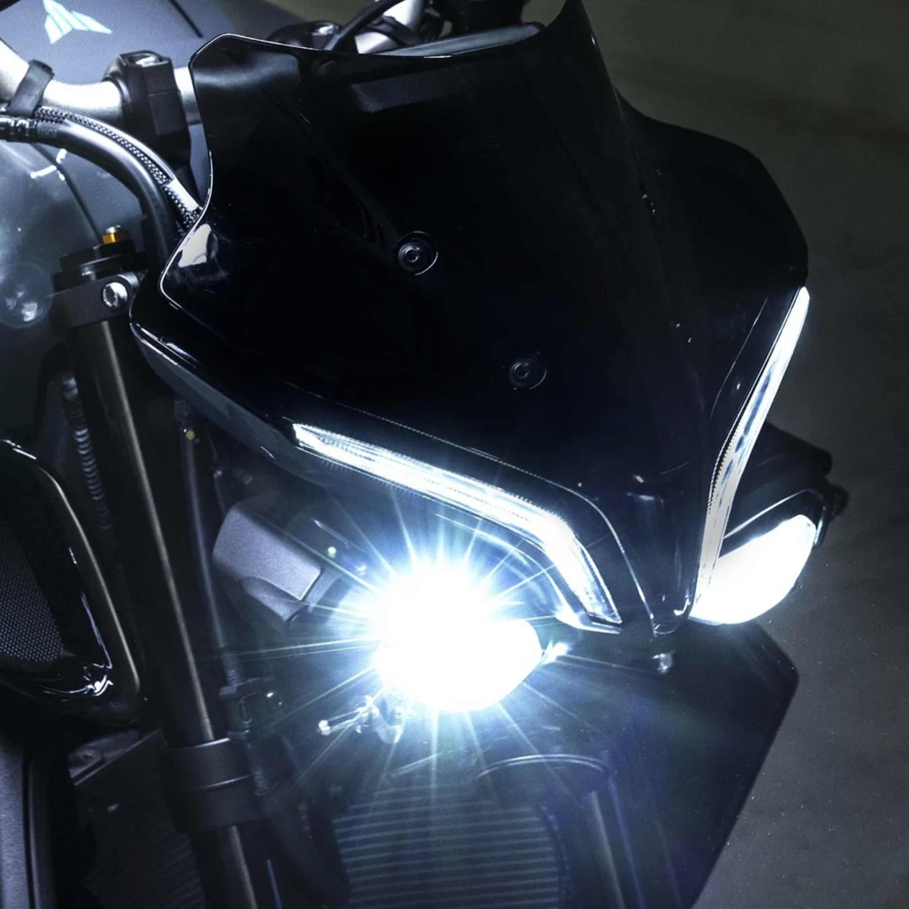 Creative-Riding Motorcycle Podcast