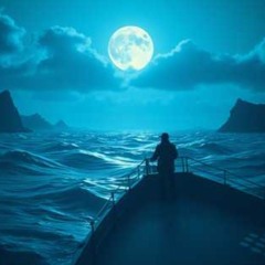 Let the ocean tell my tale