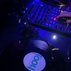 Vinyl Session - July 21 2025