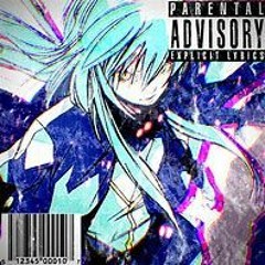 SLIME ISEKAI DEMON LORD CYPHER S.S Rap X Foxi Music Ft. DripStick Jixplosion & More [Prod.1cyzzz]
