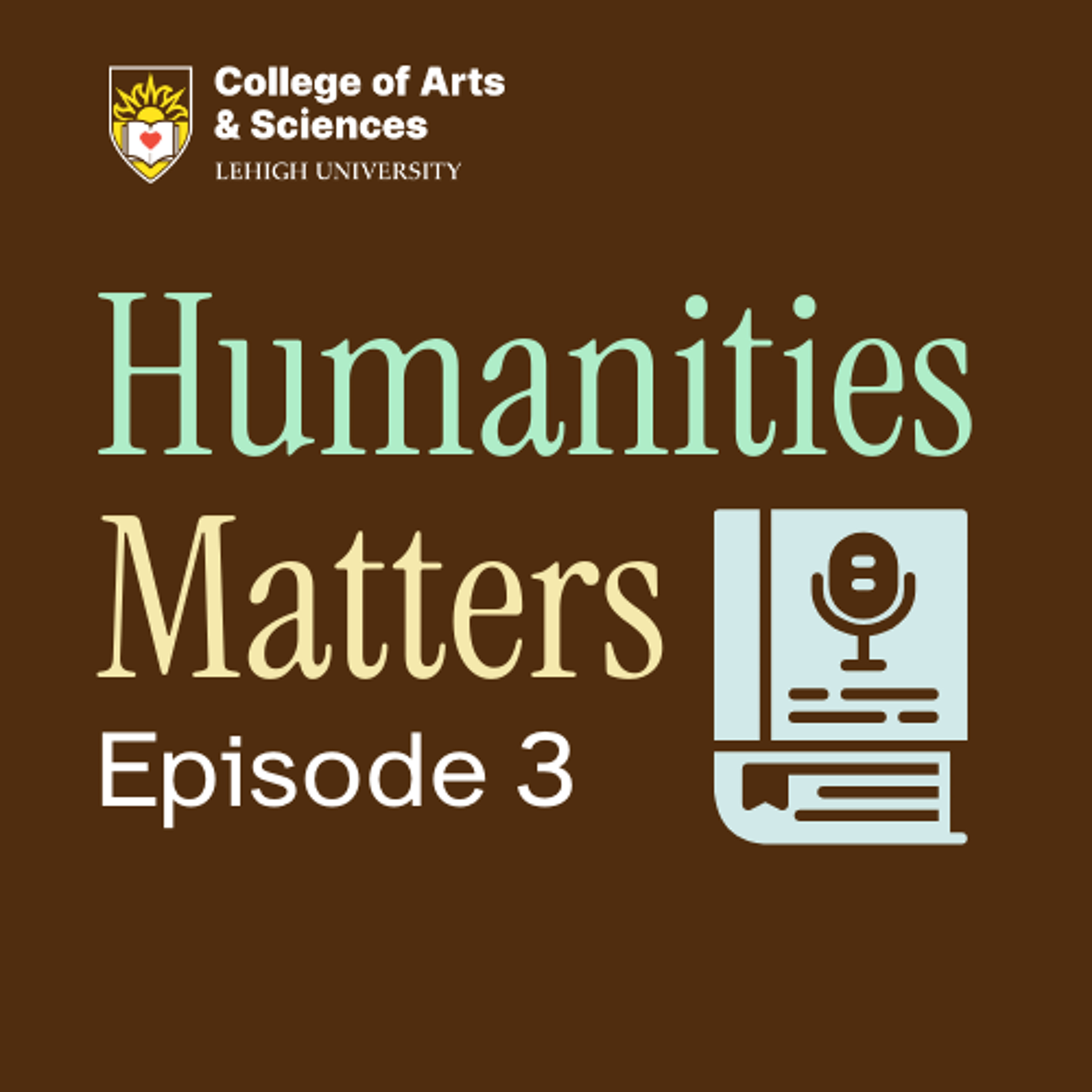 Episode 3: A Conversation with Kate Brown on Urban Gardening episode artwork