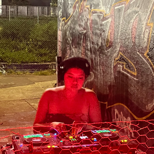 git up (dnb, halftime + techno mix)