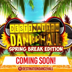 #DESTINATIONDANCEHALL MIX (90s/2000s) 🇯🇲 SnapChat: DeeJayBlacka