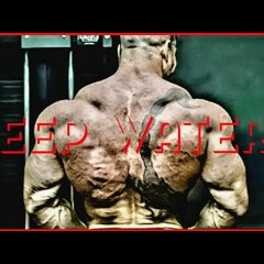 UNCHARTED TERRITORY TEST YOUR LIMITS INTENSE BODYBUILDING MOTIVATION