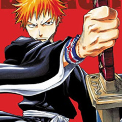 DOWNLOAD KINDLE ✓ Bleach (3-in-1 Edition), Vol. 1: Includes vols. 1, 2 & 3 (1) by  Ti
