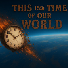 This is time of our World